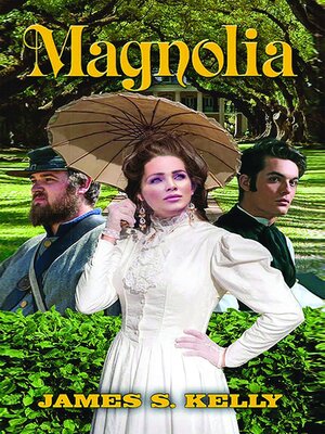 cover image of Magnolia